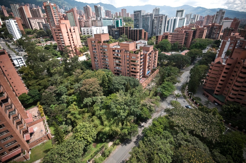 Things to do in Medellin